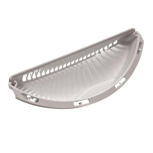 Bouclier anti-dispersion