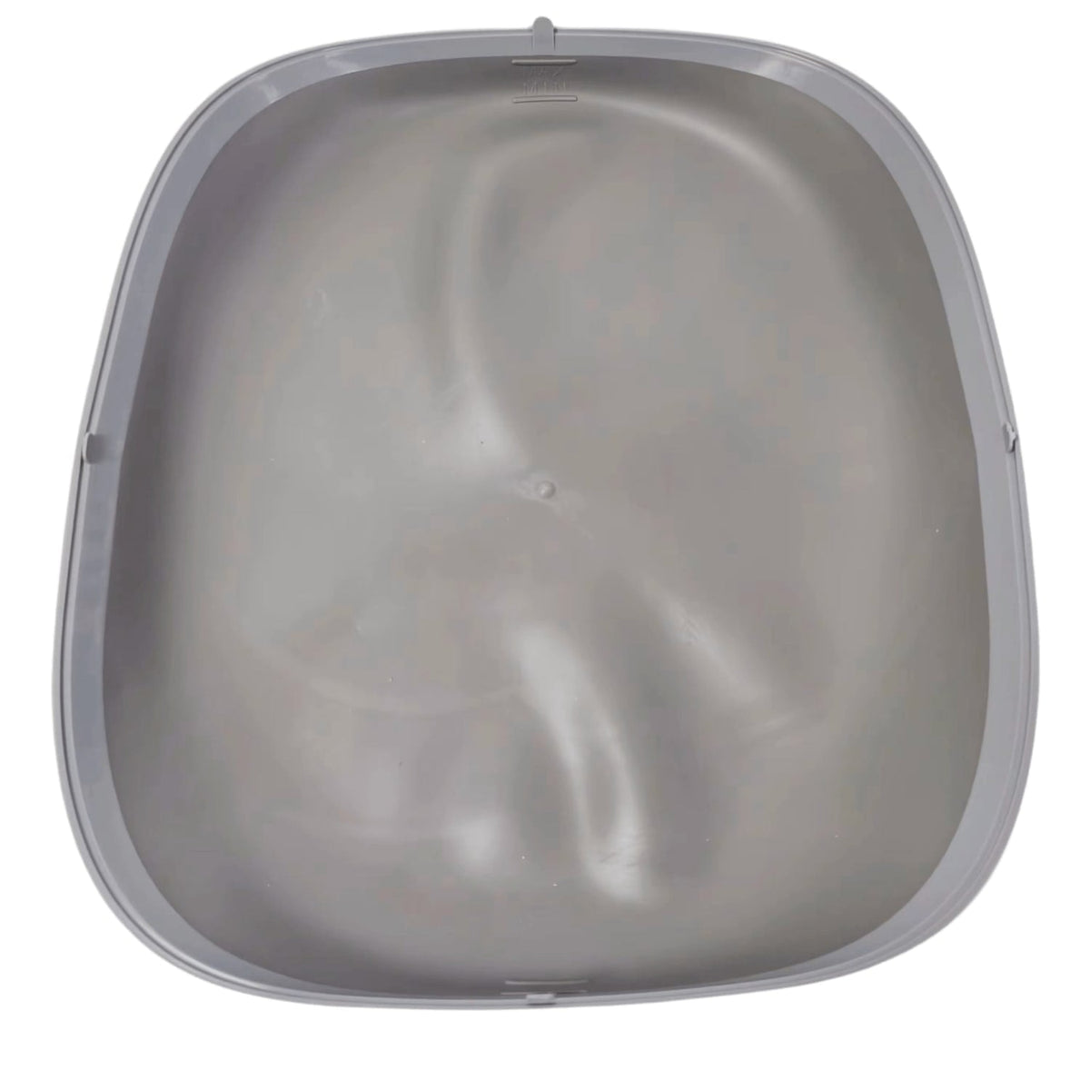 Fond en silicone de rechange