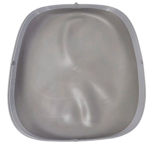 Fond en silicone de rechange