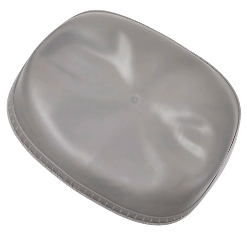 Fond en silicone de rechange