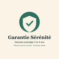 Garantie Sérénité, extension de garantie